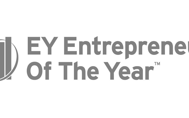 EY Entrepreneur Of The Year 2016