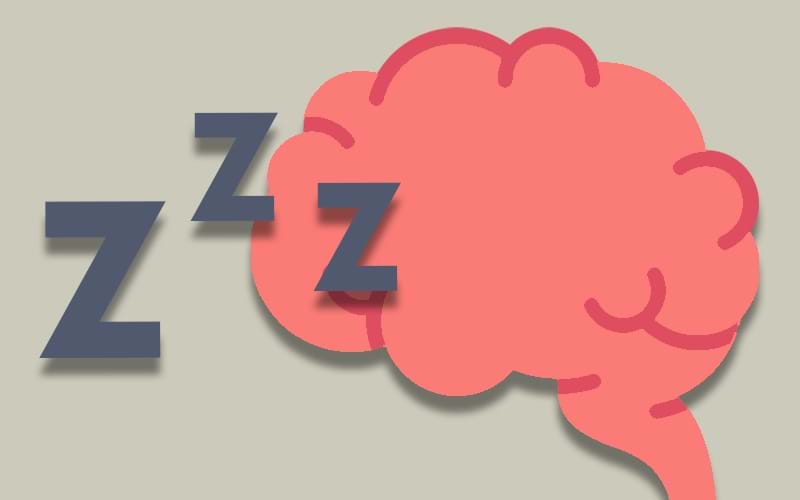 Søvn: kroppens vigtigste medicin